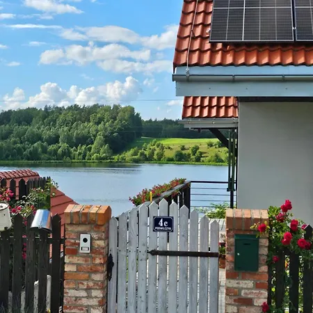 House With Sauna, Beach, Amazing View, Forests And Bikes *