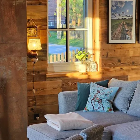 House With Sauna, Beach, Amazing View, Forests And Bikes