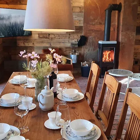 Casa de Férias House With Sauna, Beach, Amazing View, Forests And Bikes *