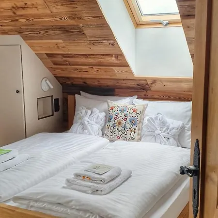 House With Sauna, Beach, Amazing View, Forests And Bikes Podwilczyn