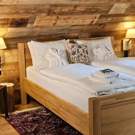 House With Sauna, Beach, Amazing View, Forests And Bikes Casa de Férias Podwilczyn