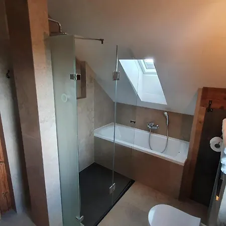 House With Sauna, Beach, Amazing View, Forests And Bikes Casa de Férias