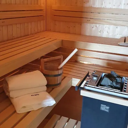 Casa de Férias House With Sauna, Beach, Amazing View, Forests And Bikes Podwilczyn