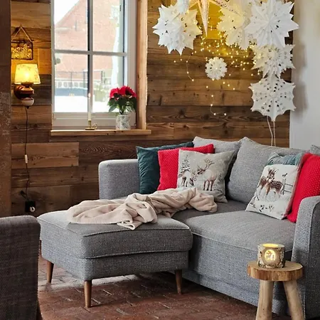 House With Sauna, Beach, Amazing View, Forests And Bikes * Podwilczyn