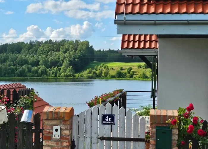 House With Sauna, Beach, Amazing View, Forests And Bikes *