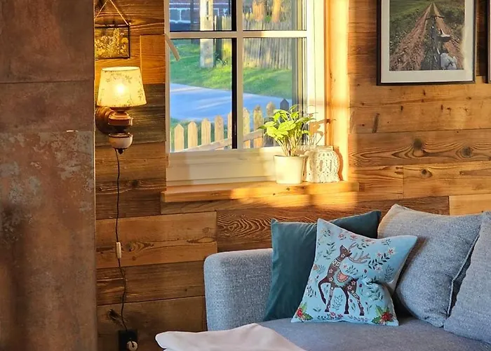 House With Sauna, Beach, Amazing View, Forests And Bikes