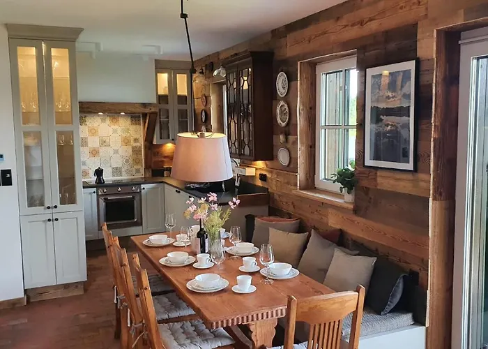 Feriehus House With Sauna, Beach, Amazing View, Forests And Bikes *