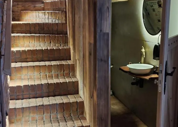 Feriehus House With Sauna, Beach, Amazing View, Forests And Bikes *