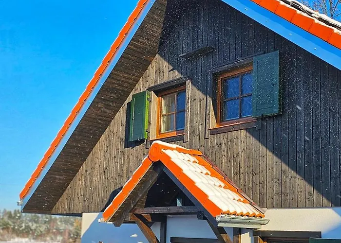 House With Sauna, Beach, Amazing View, Forests And Bikes